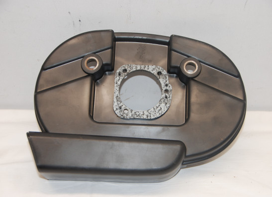 Air cleaner case Harley Davidson Sportster