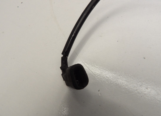 Fan Honda CBR 900 RR