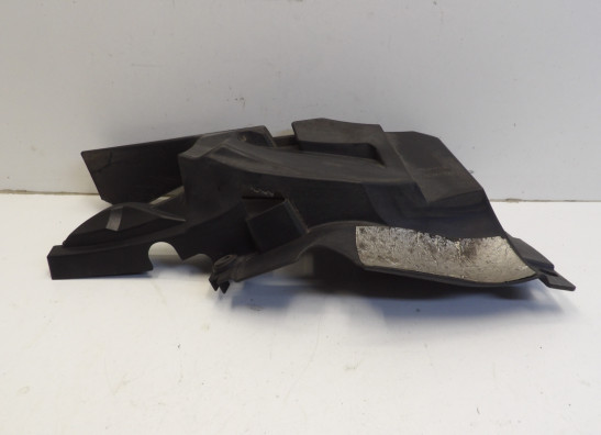 Achterspatbord Yamaha FZ6