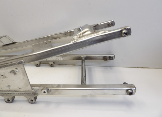 Heckrahme Honda CBR 900 RR