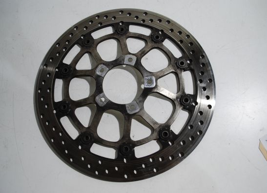 Remschijf voor Ducati 749  999