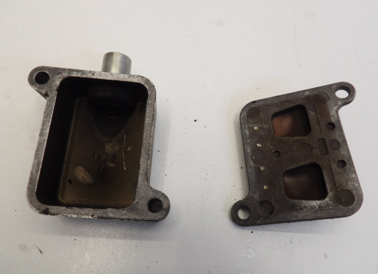 Other Kawasaki VN 1500