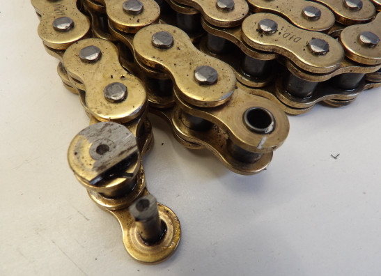 Kettensatz Yamaha YZF R1