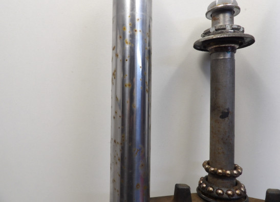 Voorpoten compleet Honda VFR 800 I