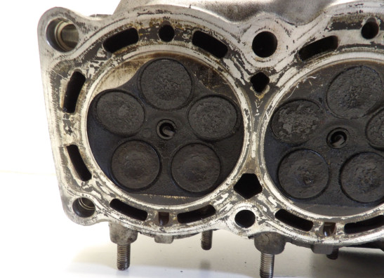 Cilinderkop Yamaha FZR 1000