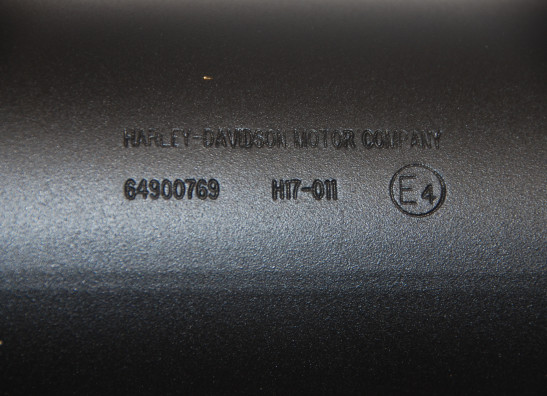 Auspuff Harley Davidson Touring FL