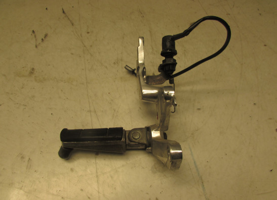 Fussrastetrager vorne rechts Yamaha YZF 600 Thundercat