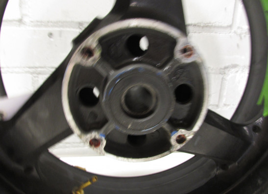 Achtervelg Kawasaki ZRX 1100 1200