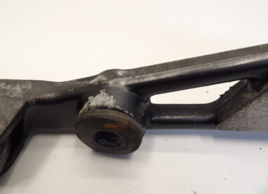 Rechter schetsplaat Kawasaki ZEPHYR 750