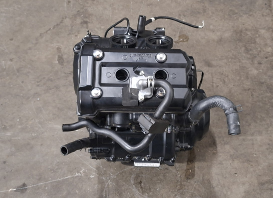 Engine Kawasaki Z 650