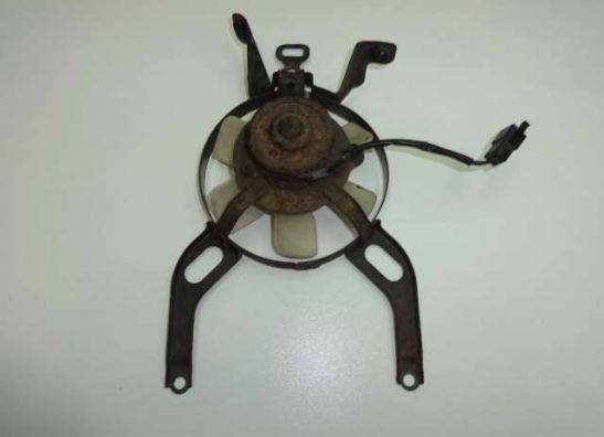 Ventilator Kawasaki GPX 600