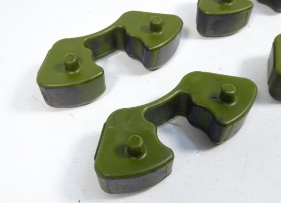 Driven flange Kawasaki Z 750