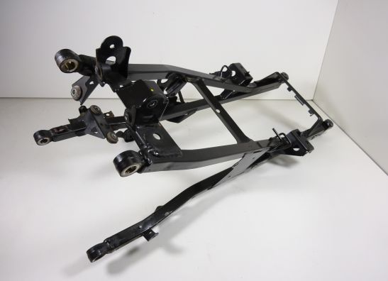 Achtersubframe Honda Deauville 650 - 700