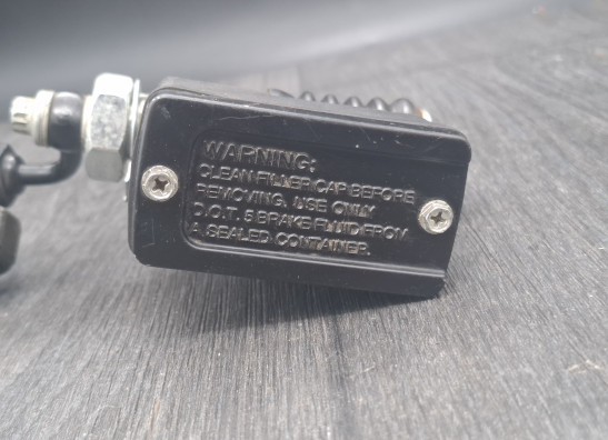 Bremszylinder hinten Harley Davidson Softtail