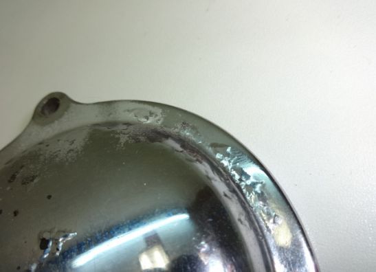 Kleppendeksel Yamaha XV 750 Virago