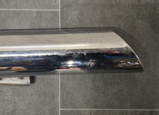 Auspuff Suzuki VS 1400 Intruder