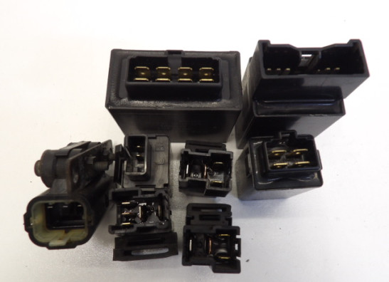 Relais unit Yamaha FJR 1300