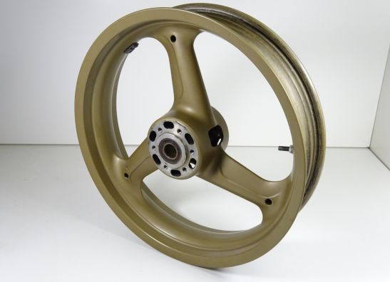 Front Wheel Ducati 996
