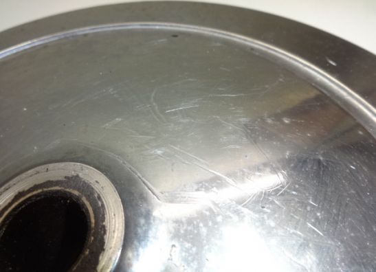 Trommelrem Yamaha XV 1100 Virago