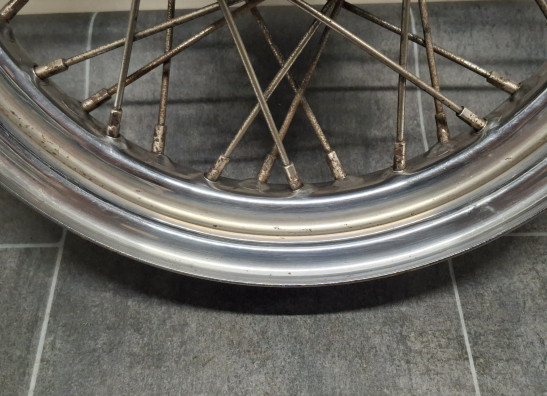 Achtervelg Harley Davidson FXST Softail Standard
