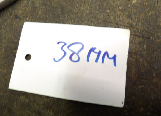 Steering Handle left  Yamaha FZR 600