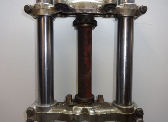 Gabelholm Komplett Suzuki SP 370