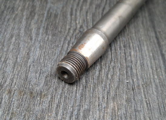 Cardan as BMW R 75-5