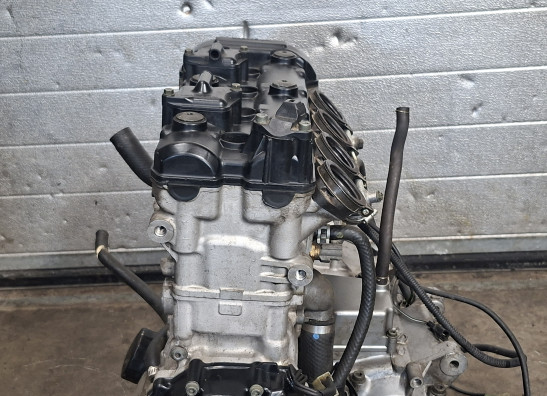 Engine Suzuki GSX R 600