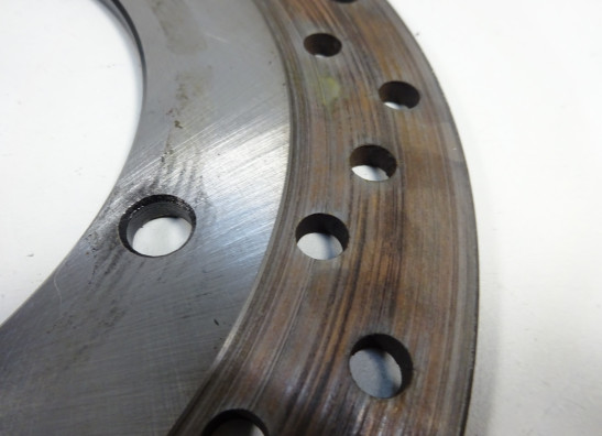 Achterremschijf Yamaha YZF R6