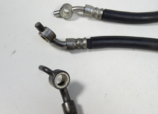 Bremsleitung vorne Kawasaki Z 1000