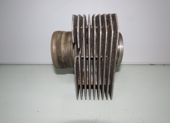 Cilinderblok Moto Guzzi Nevada 750