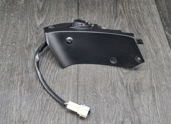 Handlebar switch assy Yamaha FJR 1300