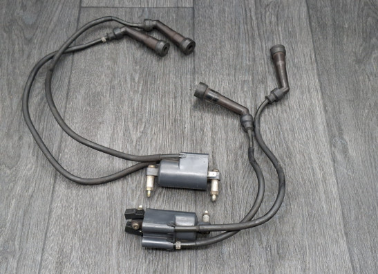 Zundspule Suzuki Madura 1200