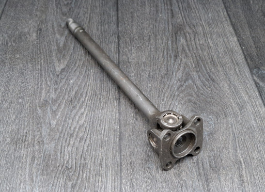 Cardan as BMW R 75-5