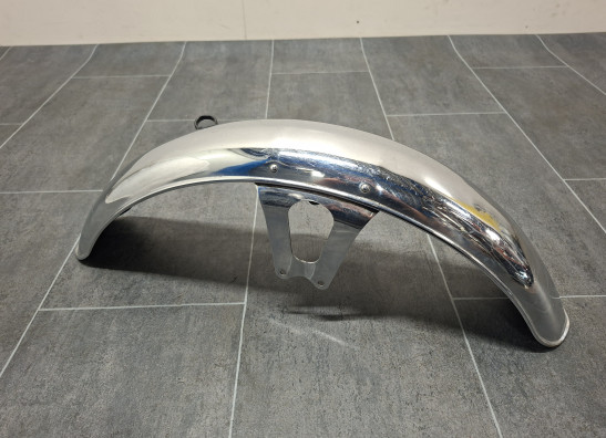 Voorspatbord Honda CB 400
