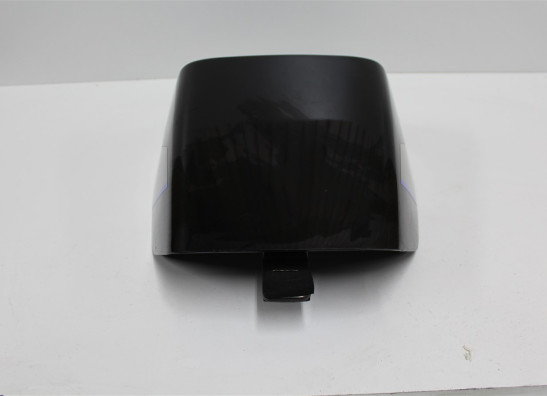 Soziusabdeckung Suzuki GSX R 1100