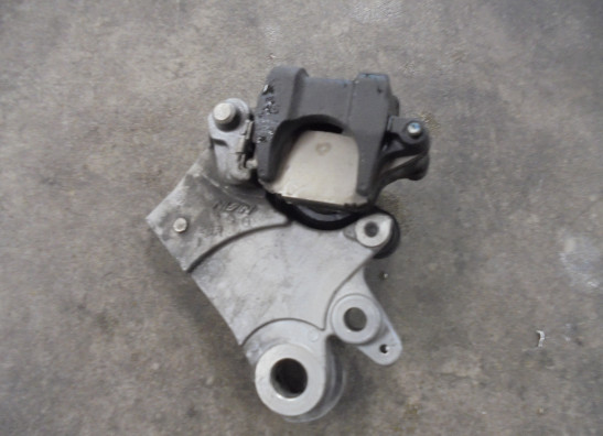 Bremssattel Bremszange hinten Yamaha MT 07