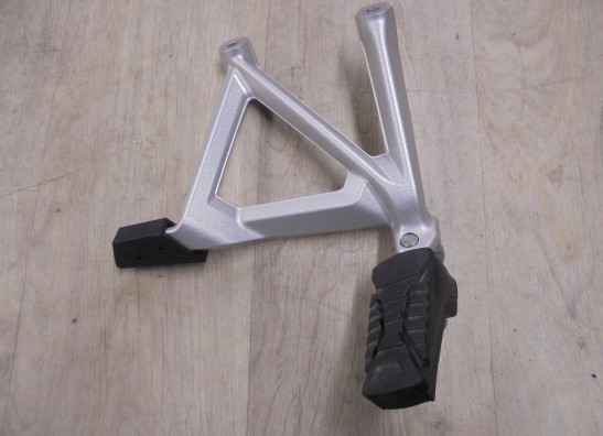 Duo voetsteun rechts BMW R 1250 GS