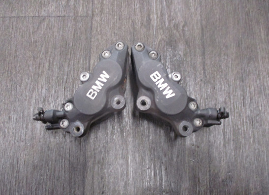 Remklauwen BMW R 1200 RT 2010-2013