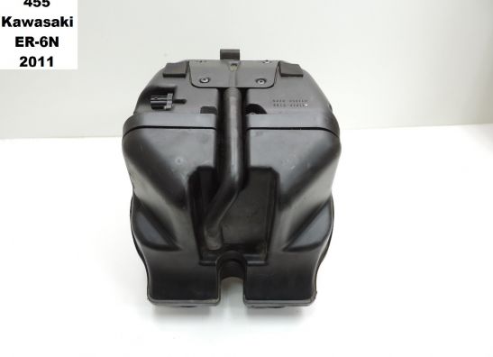 Luftfiltergehäuse Kawasaki ER 6