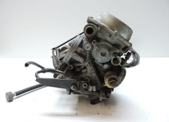 Carburateurset Honda PC 800