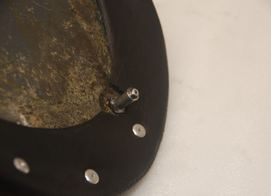 Zadel Harley Davidson Softtail