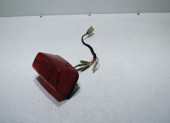 Achterlicht Kawasaki LTD 454
