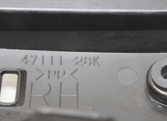 Seitenverkleidung rechts Suzuki DL 650 V STROM