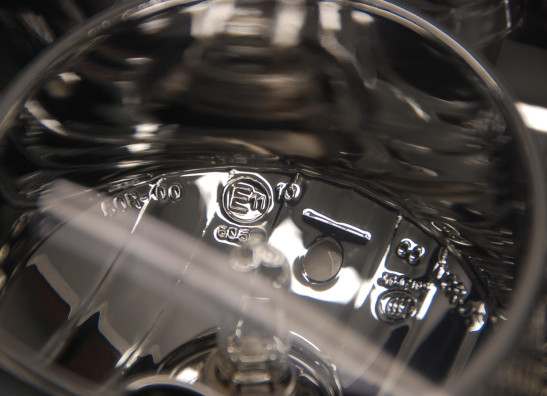 Headlight Harley Davidson Touring FL