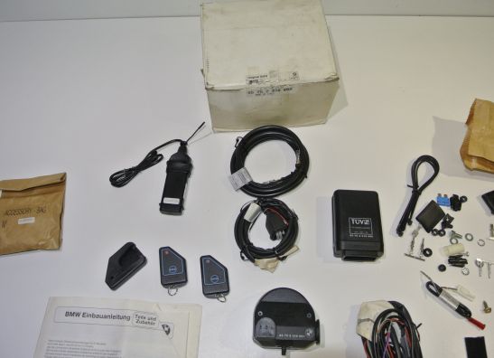 Kabelbaum BMW K 1100 LT