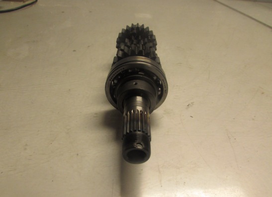 Gear box Honda CBR 600 F