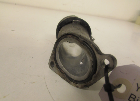 Air intake Yamaha XJ 600 Diversion