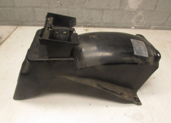 Rear fender Suzuki GSX F 1100