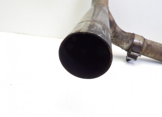 Downpipes BMW R 1150 GS Adventure